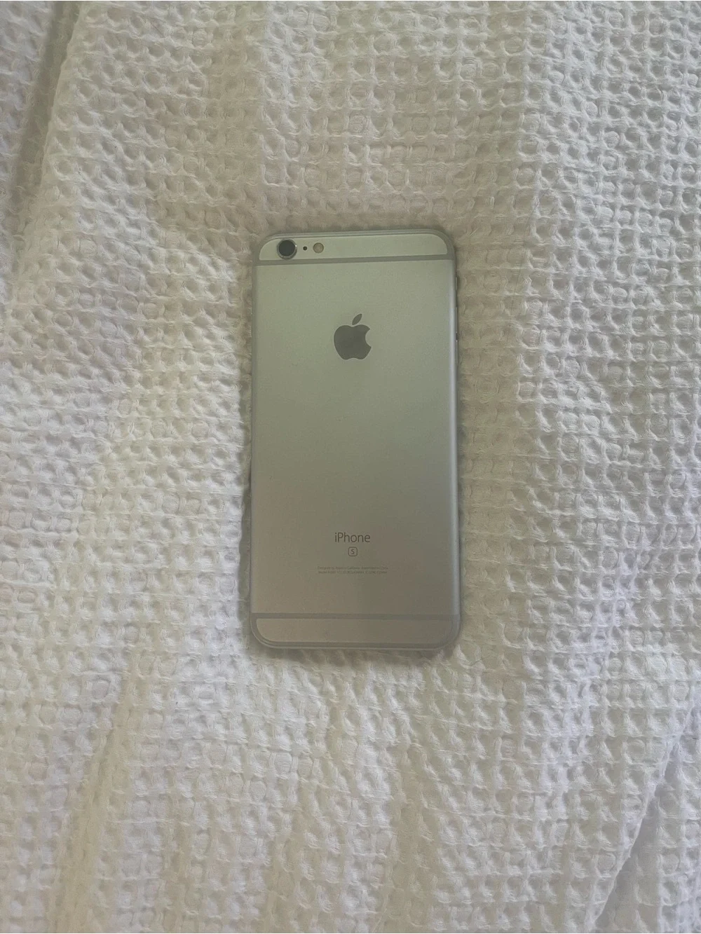 iPhone 6s Plus 128 gb unlocked